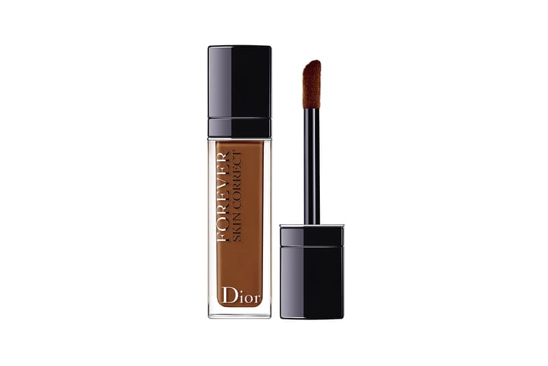 Dior Forever Correct Concealer Shades Colors