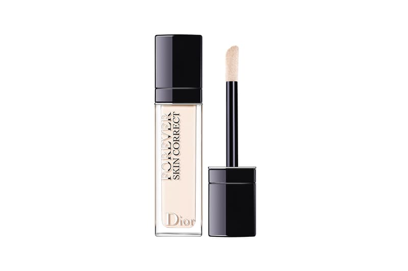 Dior Forever Correct Concealer Shades Colors