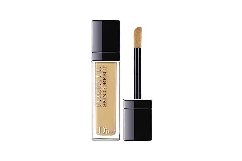 Dior Forever Correct Concealer Shades Colors