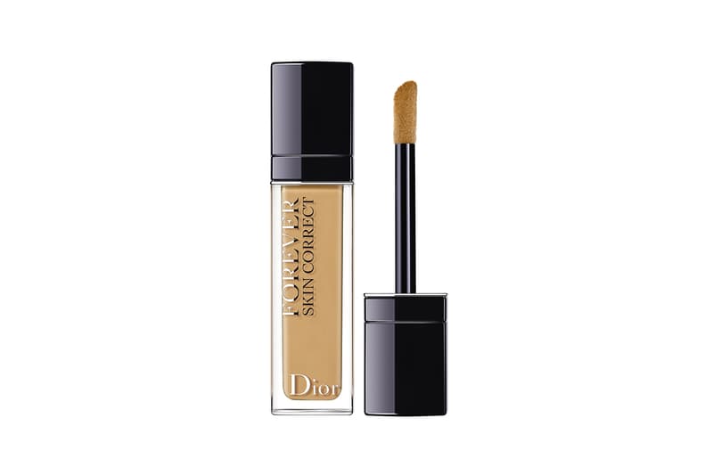 Dior Forever Correct Concealer Shades Colors