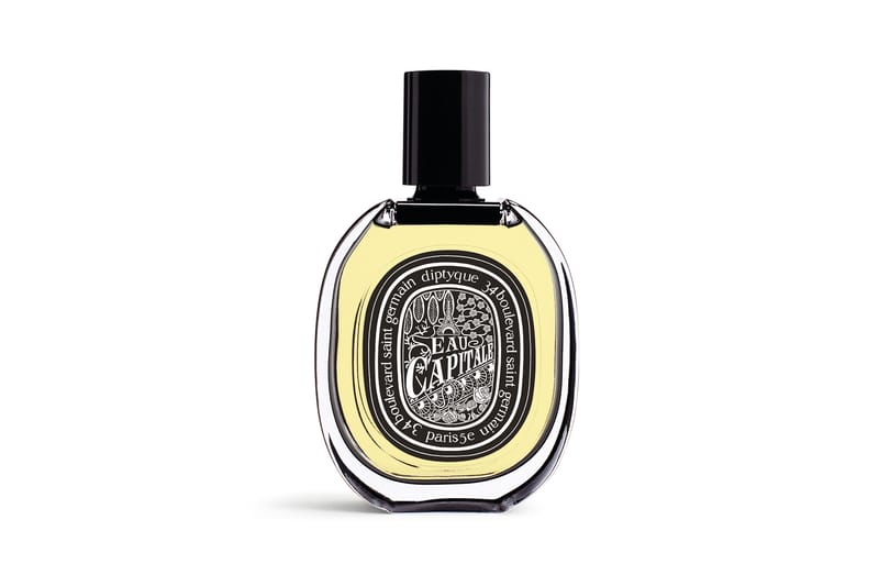 diptyque eau capitale hair mist