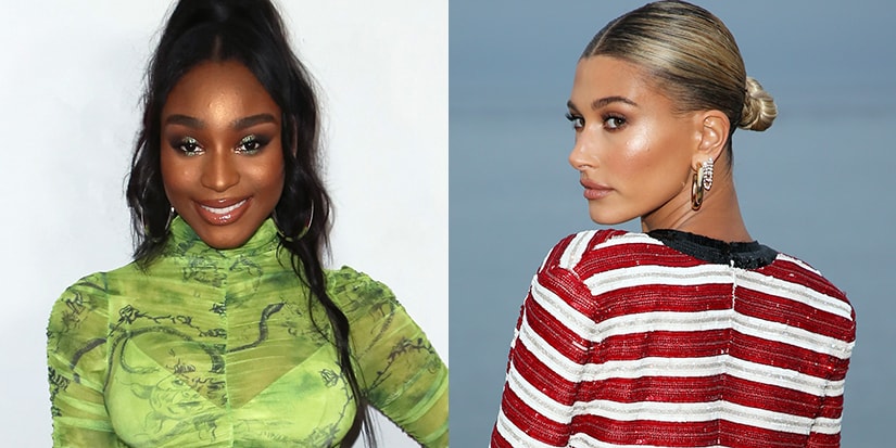 10 Easy Holiday Hairstyle Ideas For Christmas Hypebae