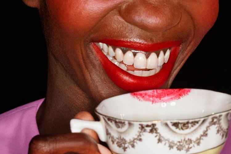 Gucci's New "Rouge à Lèvres Mat" Lipstick Collection Comes in 28 Shades