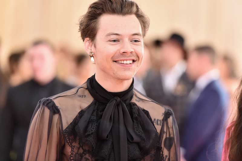 Harry Styles Releases New Single "Adore You" Fine Line Album Eroda Island Lyrics