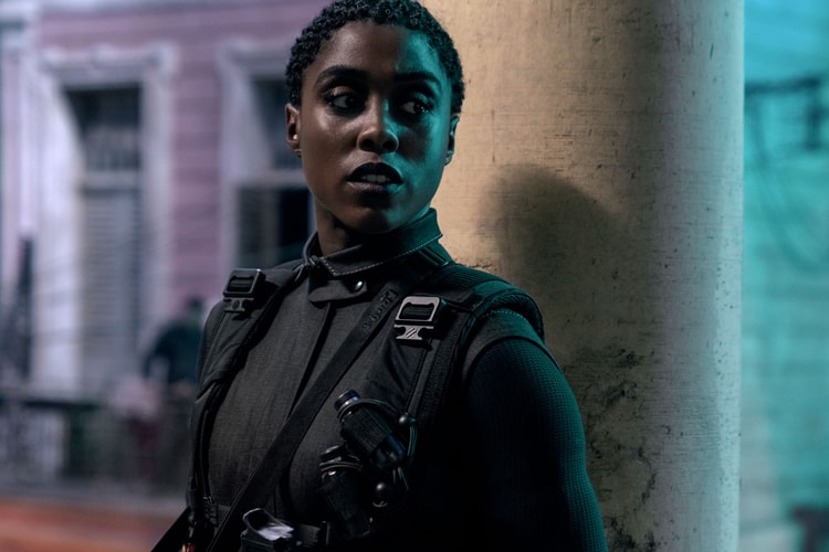 Lashana Lynch, Rami Malek and More Appear in New James Bond Trailer for 'No Time To Die'