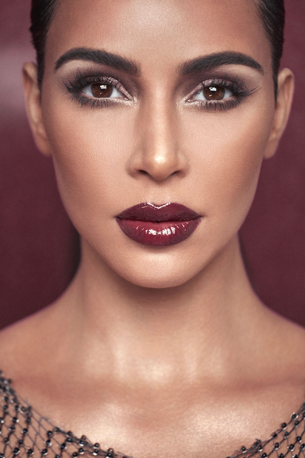 Kim Kardashian KKW Beauty Glitz & Glam Collection