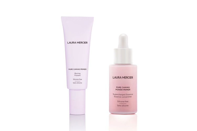 Hydrate, Illuminate and Protect Your Skin with Laura Mercier's New Primer Collection