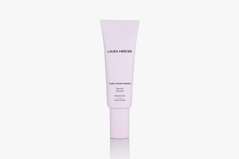 Laura Mercier Pure Canvas Primer Collection Blurring