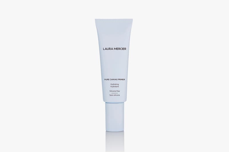 Laura Mercier Pure Canvas Primer Collection Hydrating