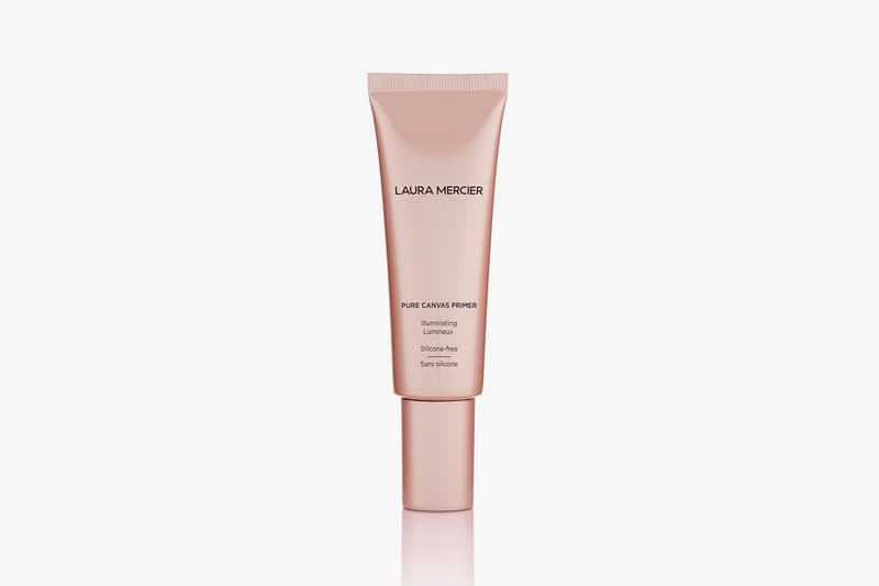 Laura Mercier Pure Canvas Primer Collection Illuminating