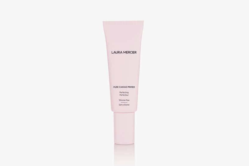 Laura Mercier Pure Canvas Primer Collection Perfecting