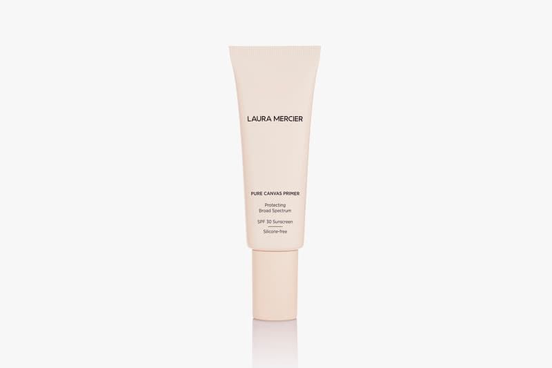 Laura Mercier Pure Canvas Primer Collection Protecting