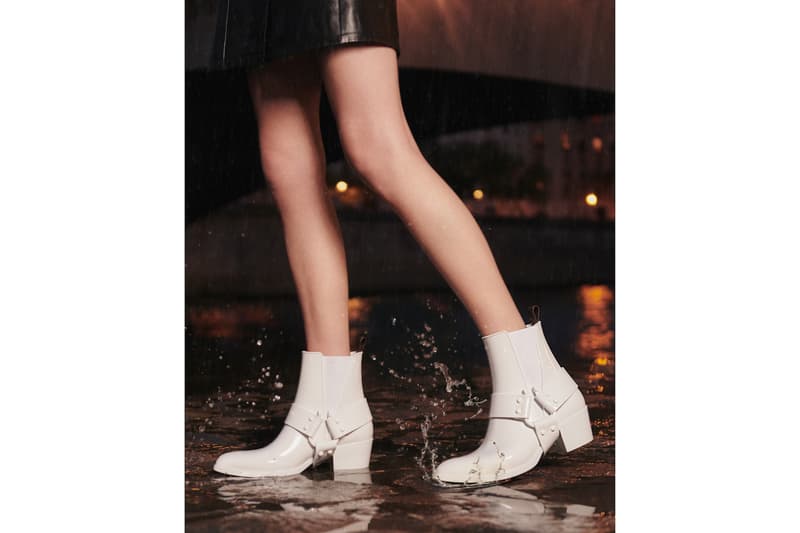 Louis Vuitton Rain Boots Rubber Archlight Sneaker Trainer Shoe Silhouette Heels Wellies LV