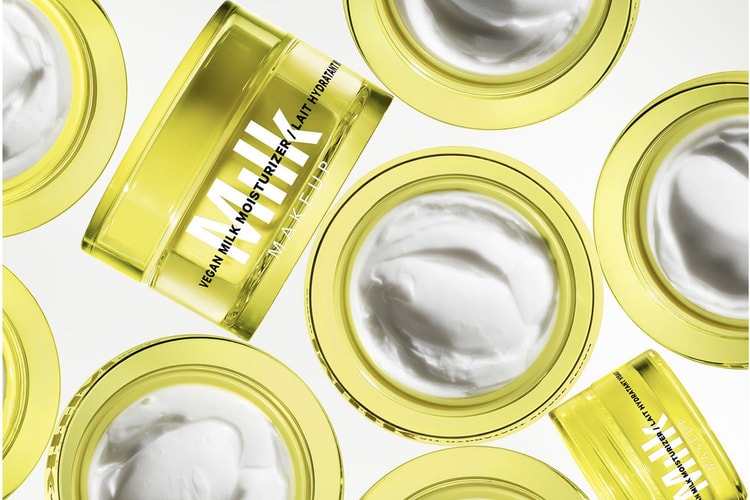 Milk Makeup's New Vegan Milk Moisturizer Is a Must-Have for Dry Winter Skin