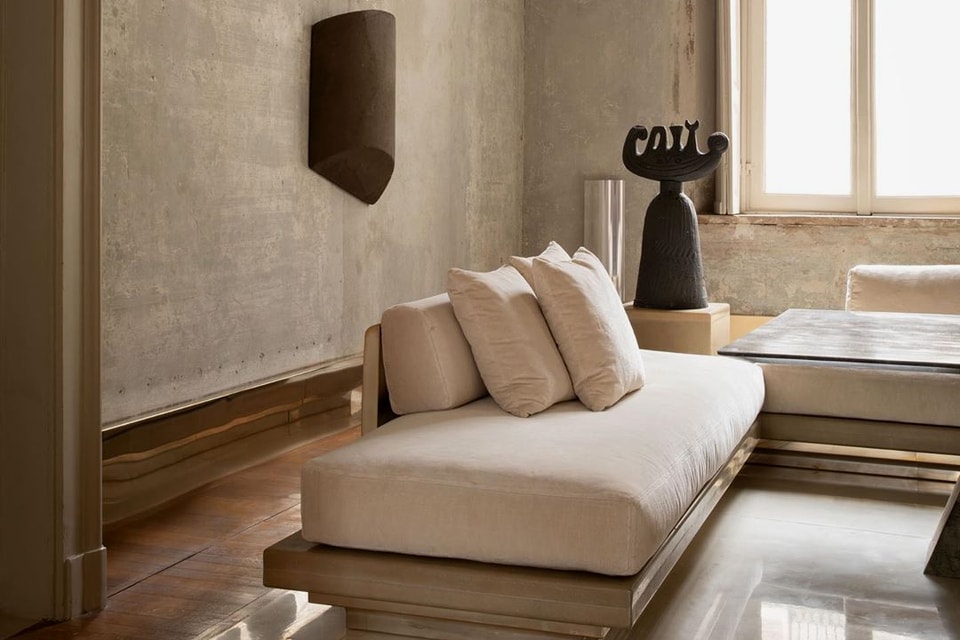 20 Modern Living Room Ideas For Minimalist Homes Hypebae - Home Decor Blogs 2019