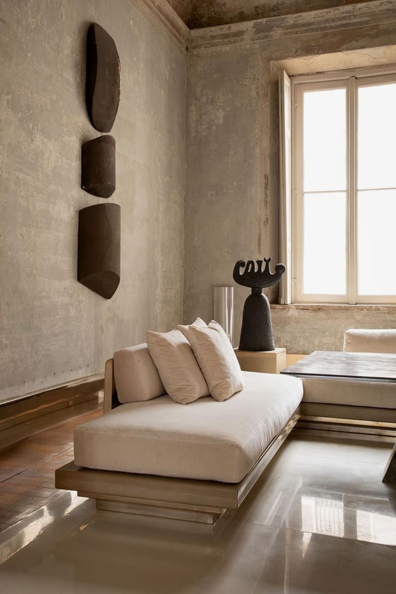20 Modern Living Room Ideas For Minimalist Homes HYPEBAE