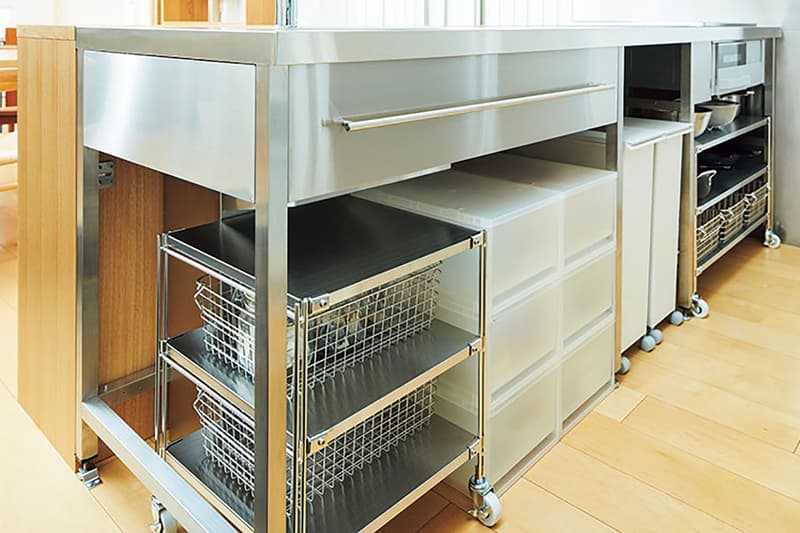 MUJI Yo no le Micro Home House