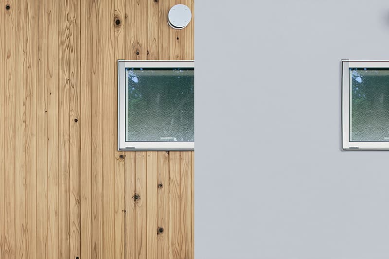 MUJI Yo no le Micro Home House