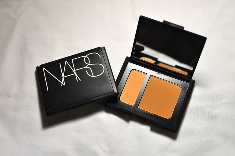 NARS Contour Blush Powder Talia Shade