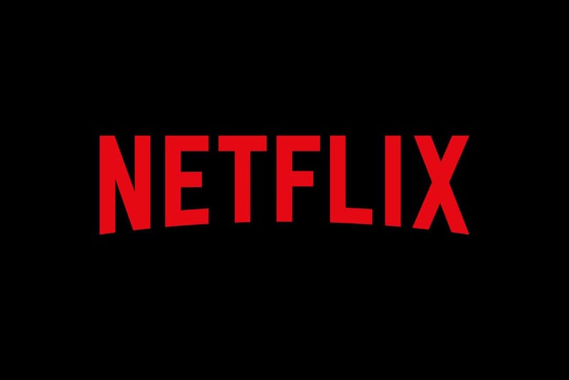 Netflix Logo