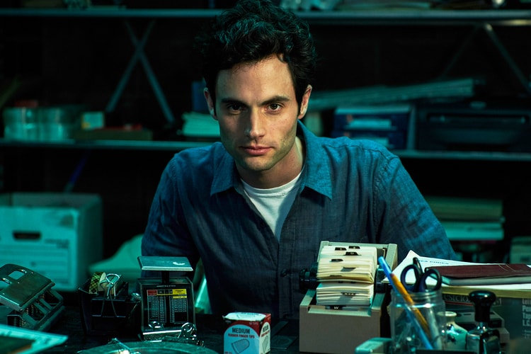 Penn Badgley Accidentally Confirms Season 3 of Netflix's 'You'