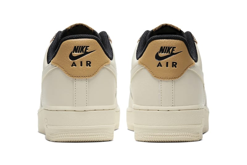 nike air force 1 fossil