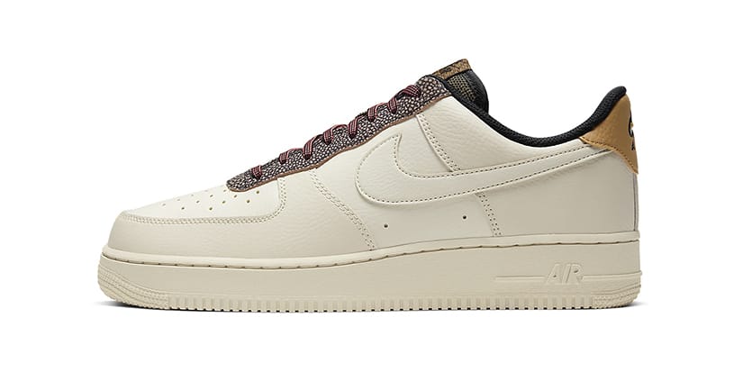 every air force 1 colorway