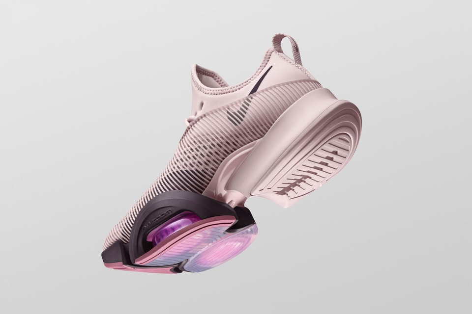 Geld rubber avond mild Nike Announces Air Zoom SuperRep Shoe Collection | Hypebae