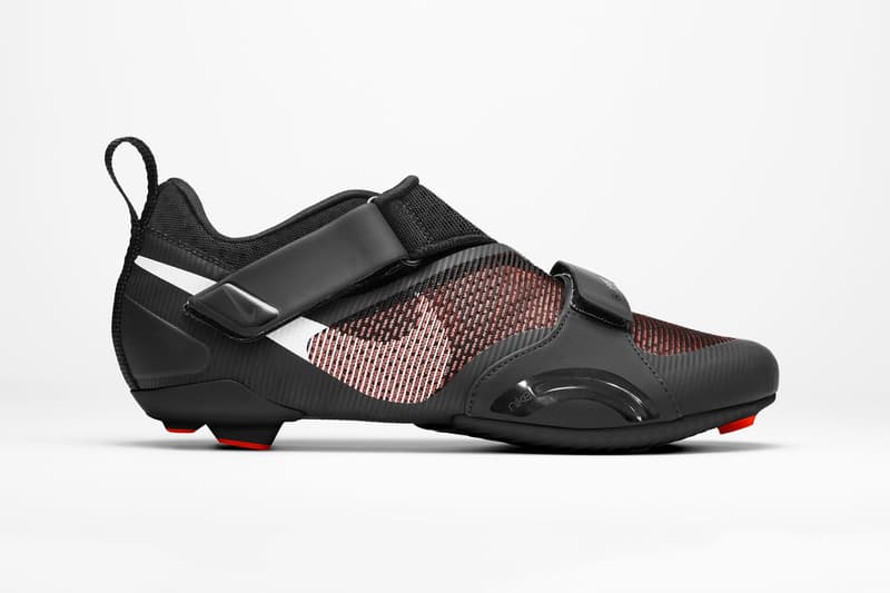 Nike Air Zoom SuperRep Cycle Sneaker