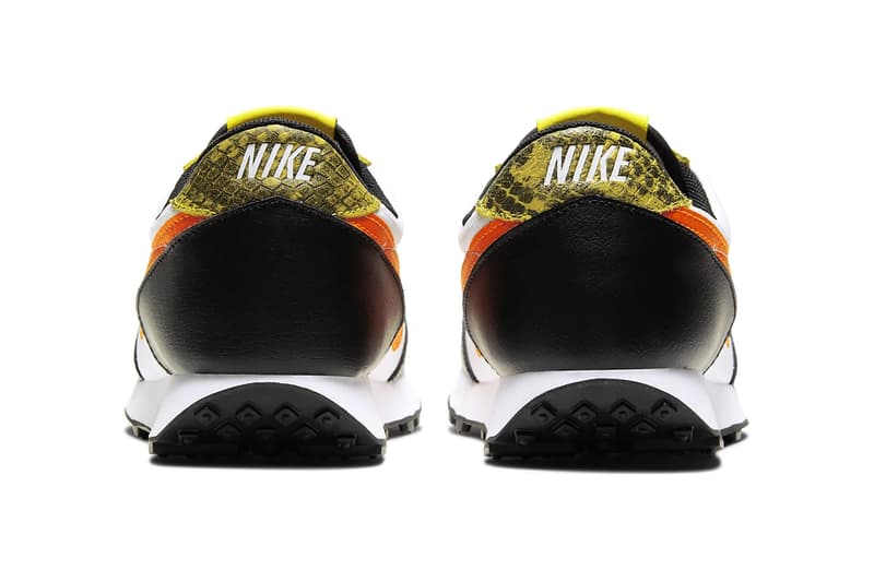 nike daybreak womens sneakers gold suede grey black red orange white black yellow shoes footwear sneakerhead