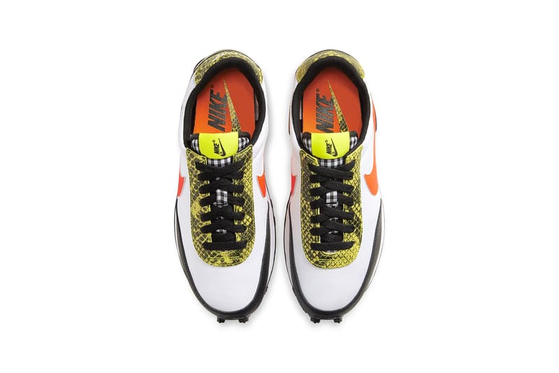 nike daybreak womens sneakers gold suede grey black red orange white black yellow shoes footwear sneakerhead