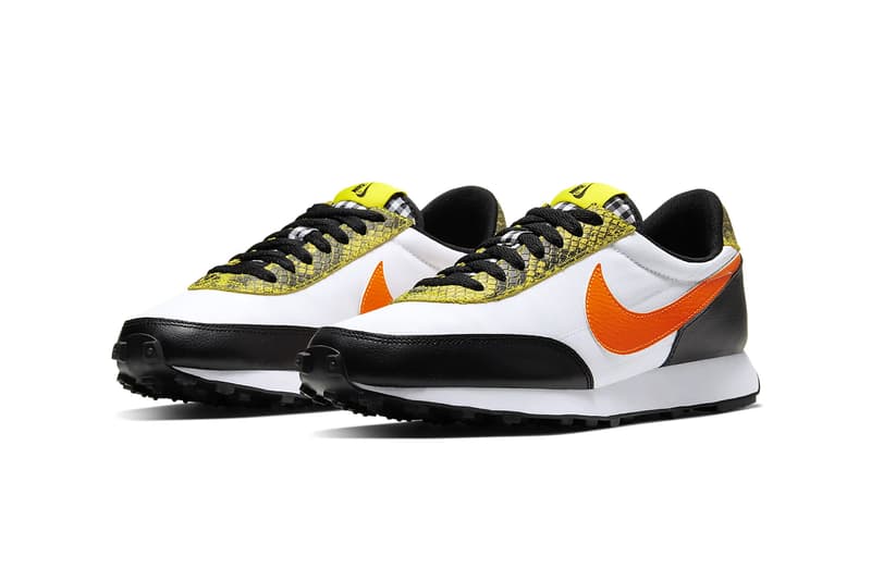 nike daybreak womens sneakers gold suede grey black red orange white black yellow shoes footwear sneakerhead