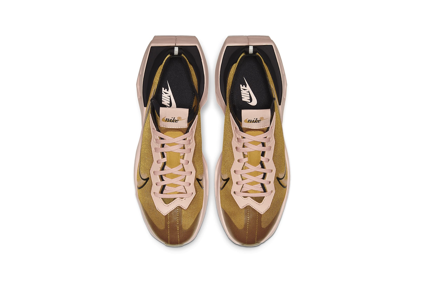 nike zoom x vista grind womens sneakers gold pink grey black shoes footwear sneakerhead