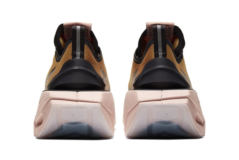 nike zoom x vista grind womens sneakers gold pink grey black shoes footwear sneakerhead