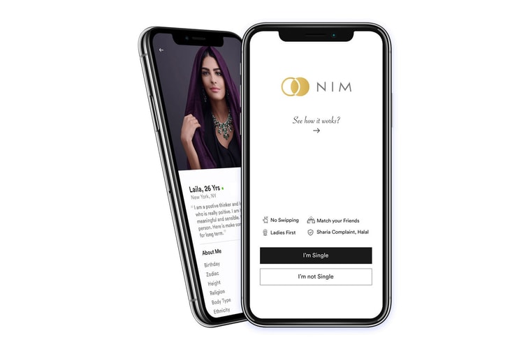 NIM, the First Members-Only Dating App for Muslims, Banks on Commitment