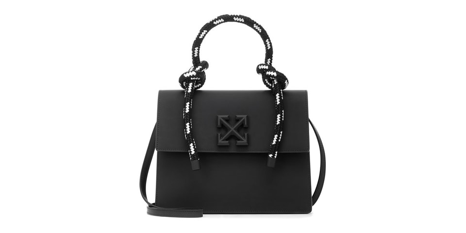 Women's Off-White Designer Handbags