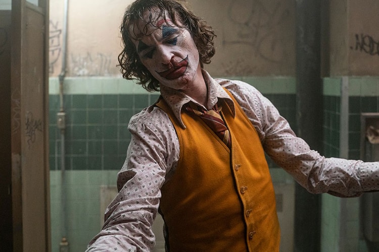 The 2020 Oscars Shortlists Include 'Joker,' 'Parasite' and 'The Great Hack'