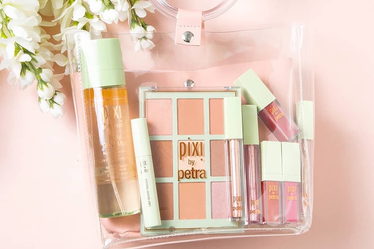 Here Are 10 Affordable Pixi Skincare & Makeup Products You Need to Try