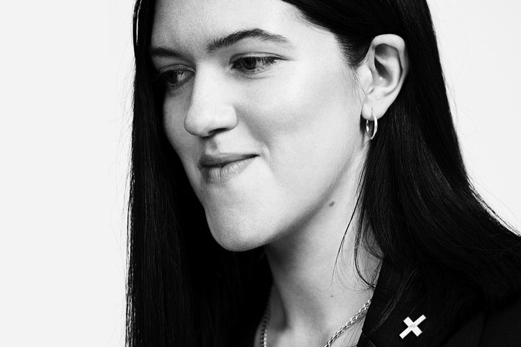 UPDATE: Raf Simons Announces Release Date of The xx Collaboration