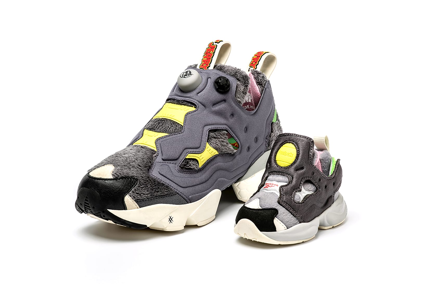 reebok latest collection