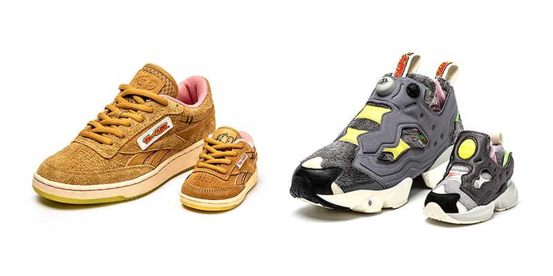reebok tw