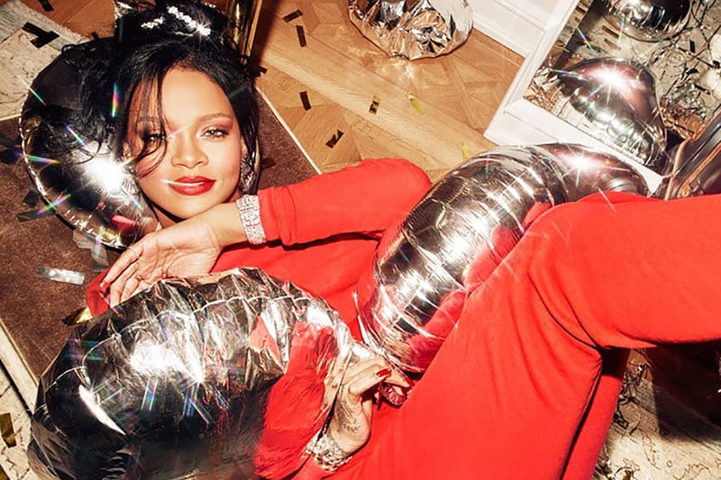 Here's Everything We Know About the Upcoming Rihanna Documentary