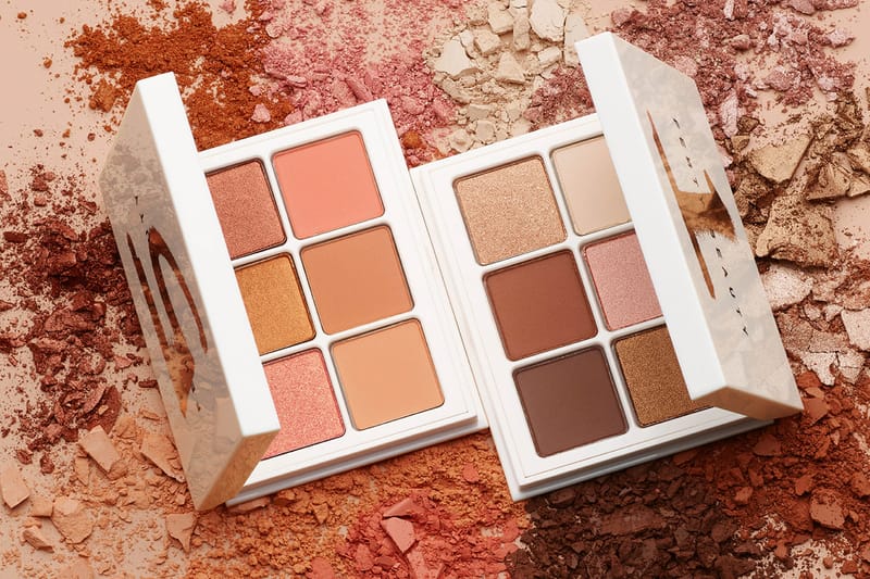 Customize Your Makeup Bag With Fenty Beauty's New Snap Shadows