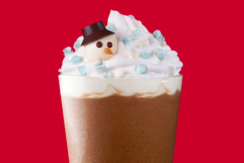 These Are the 8 Best Starbucks Holiday Drinks Around the World