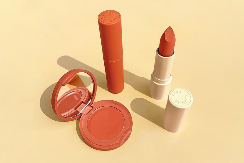 sunnies face philippines beauty brand lip dip fluffmatte lipsticks blush makeup