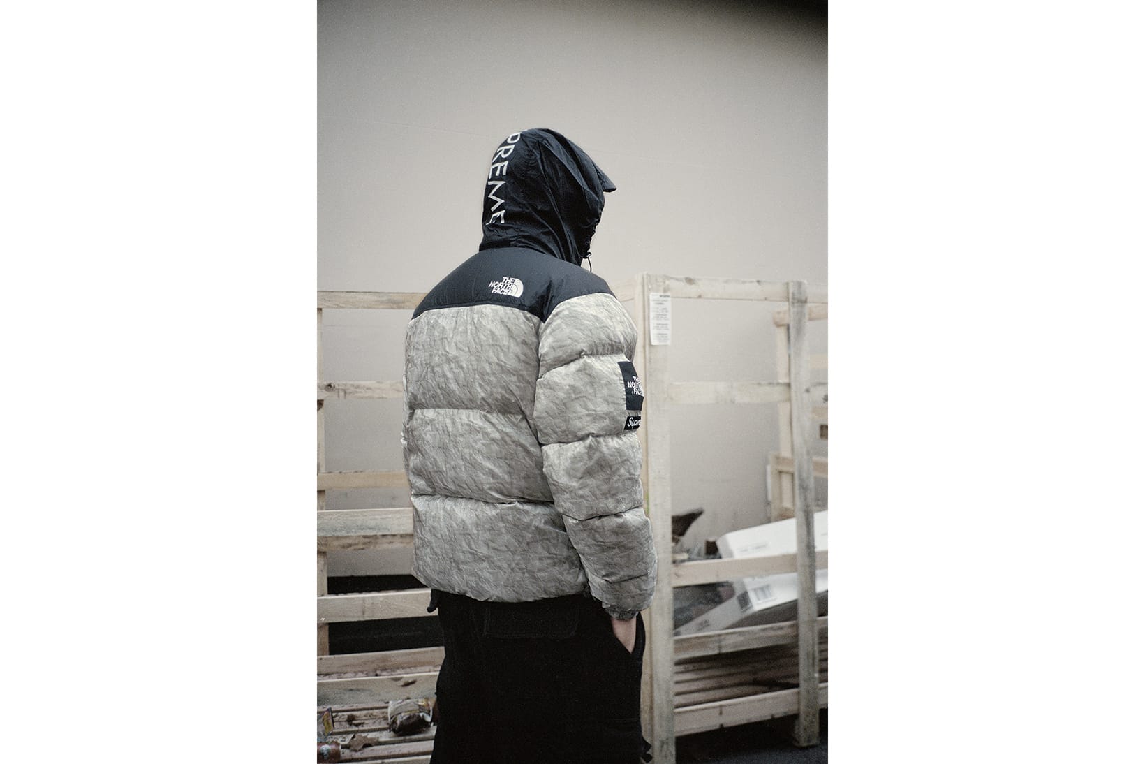 the north face winter 2019