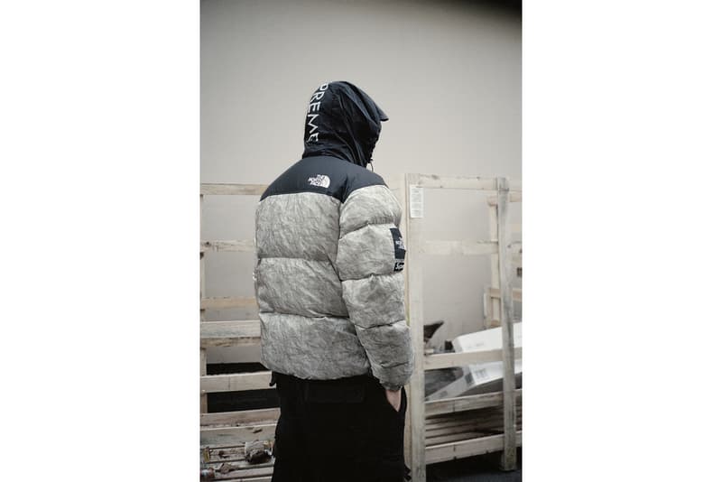 The North Face X Supreme Winter 19 Collection Hypebae The North Face X Supreme Winter 19 Collection Hypebae
