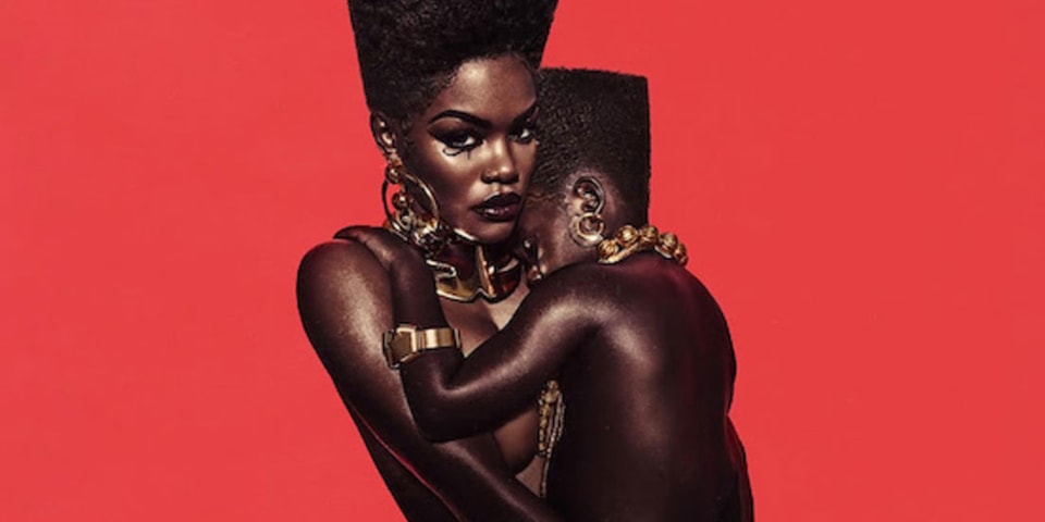 teyana taylor new album free download