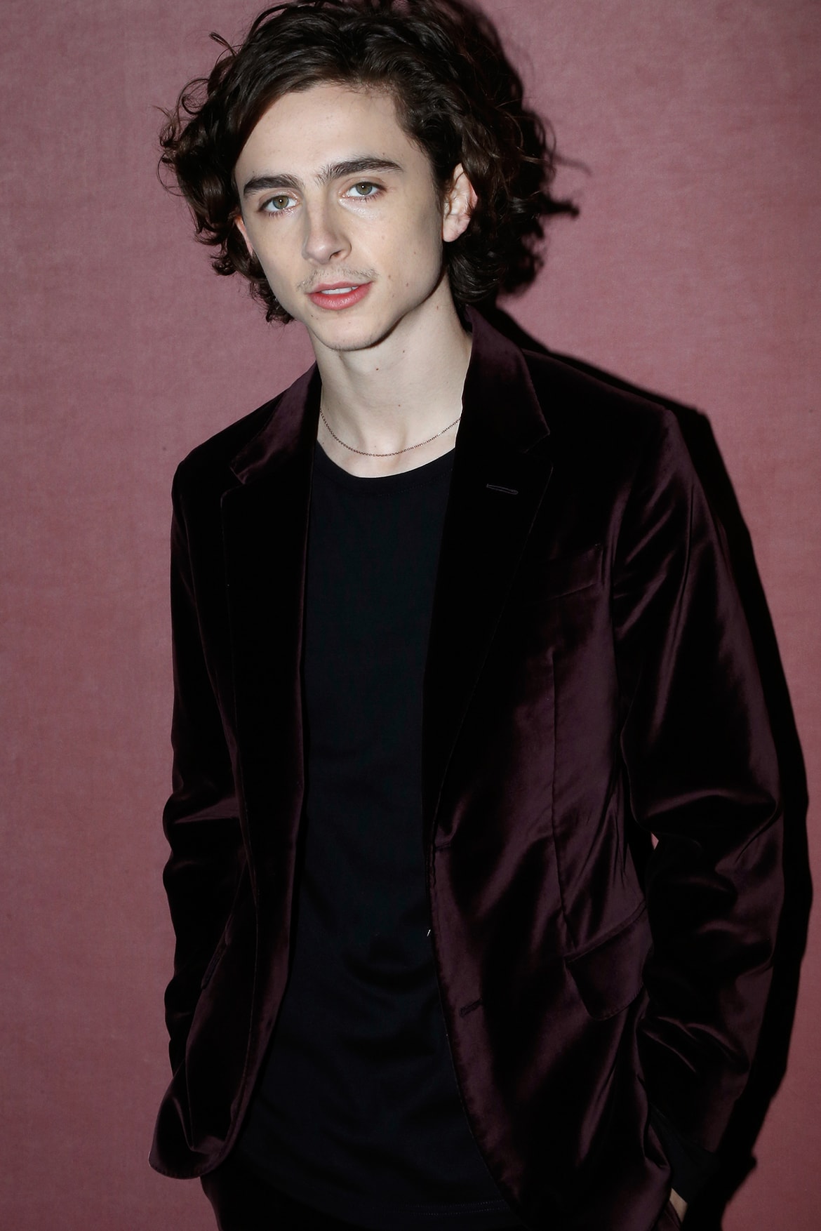 Timothee Chalamet Style And Fashion Essentials Hypebae