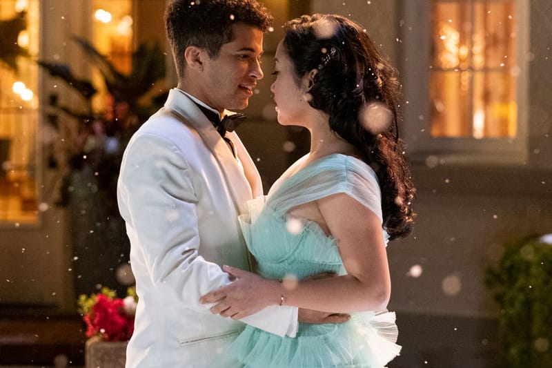 UPDATE: Netflix Releases First Trailer For 'To All the Boys I've Loved Before' Sequel, 'P.S. I Still Love You'